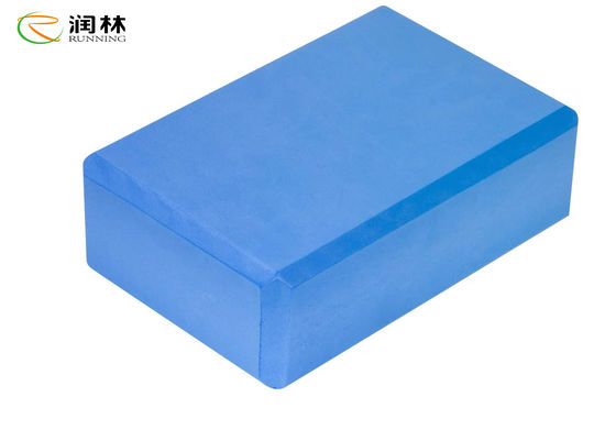 Prenda impermeable superficial antideslizante de alta densidad de EVA Yoga Block Eco Friendly