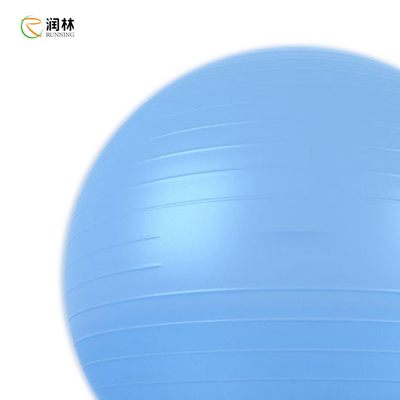 Asiento flexible alternativo de la yoga del PVC de los niños de la bola material de la balanza en sala de clase