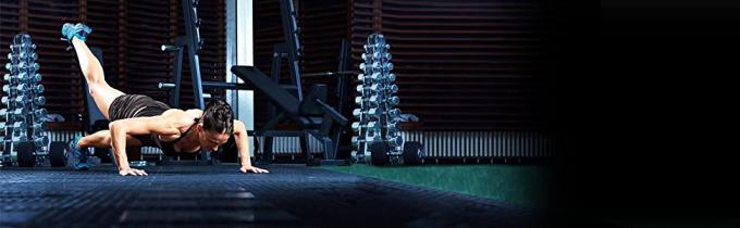 El karate que lucha el Taekwondo hace espuma ejercicio Mat Baby Play los 30*30cm para el gimnasio 1