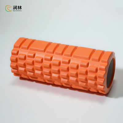 Rodillo funcional multi los 33x14cm de la columna de la yoga para la relajación del músculo